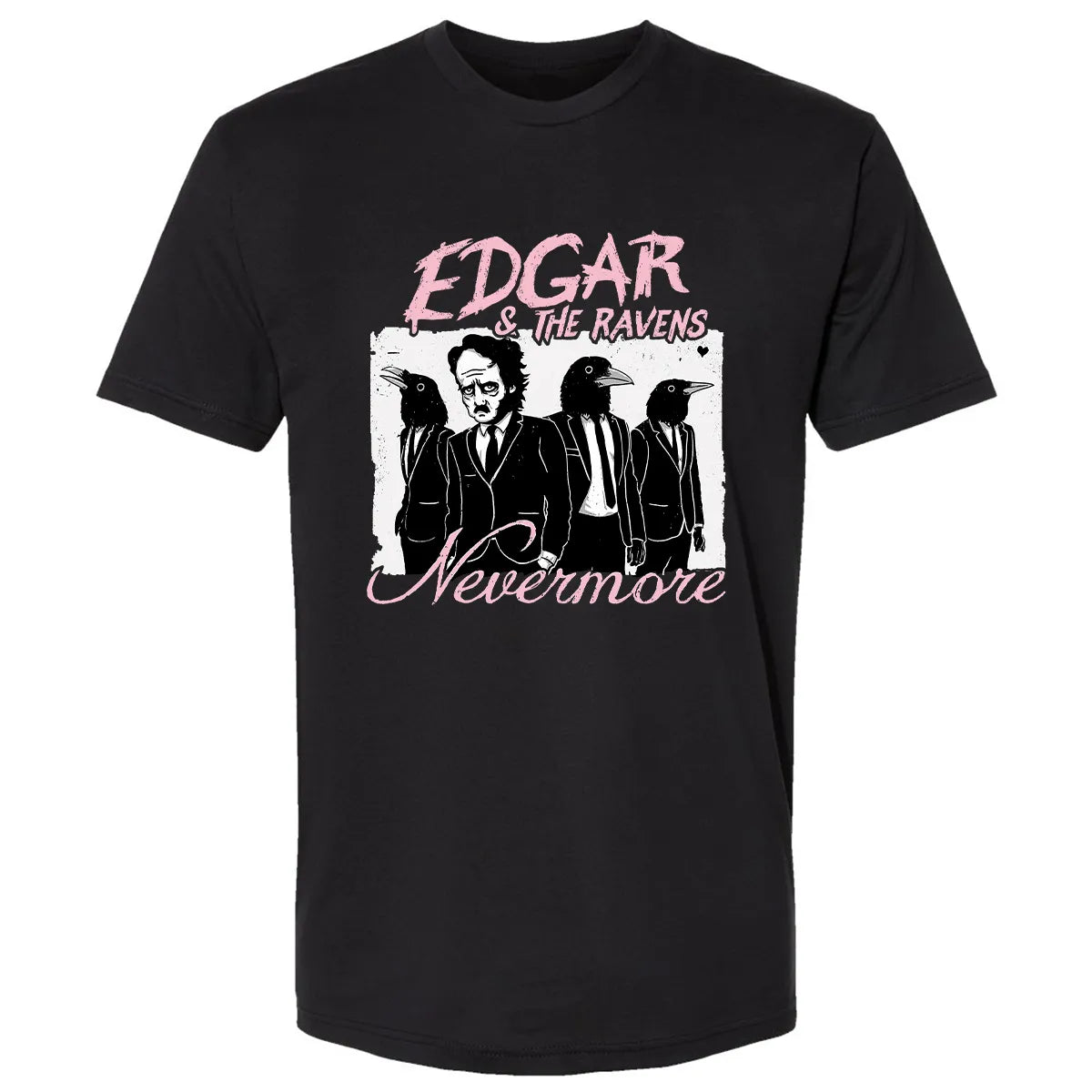Premium Unisex T-shirt - P8MAWR2G