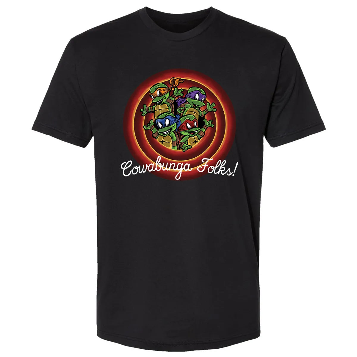 Premium Unisex T-shirt - LCVX19JH