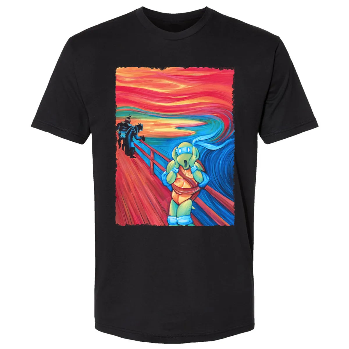 Premium Unisex T-shirt - RURPANZH
