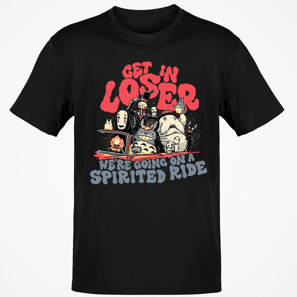 Classic Unisex T-Shirt - GGZE61FH