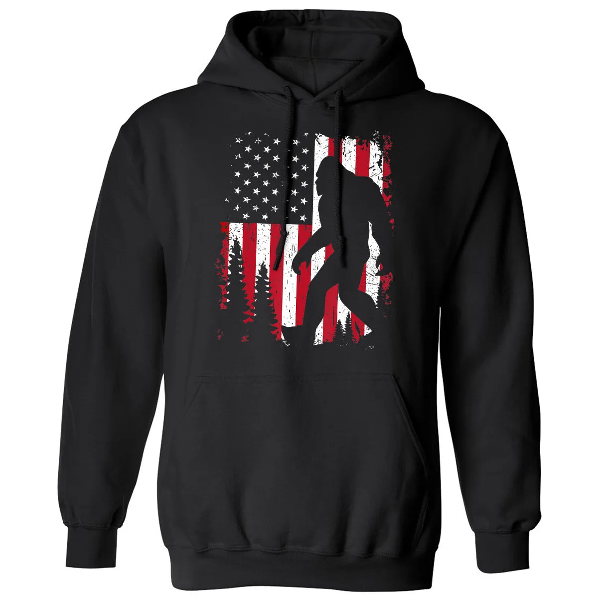 Classic Unisex Hoodie - TJ9324CL