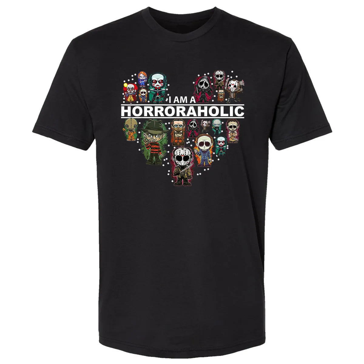 Premium Unisex T-shirt - SUHT5CUC
