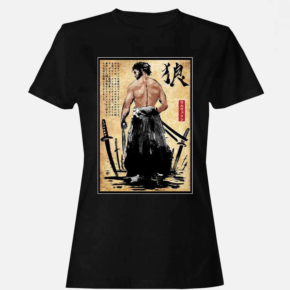 Women's T-shirt - S3CFBW3C