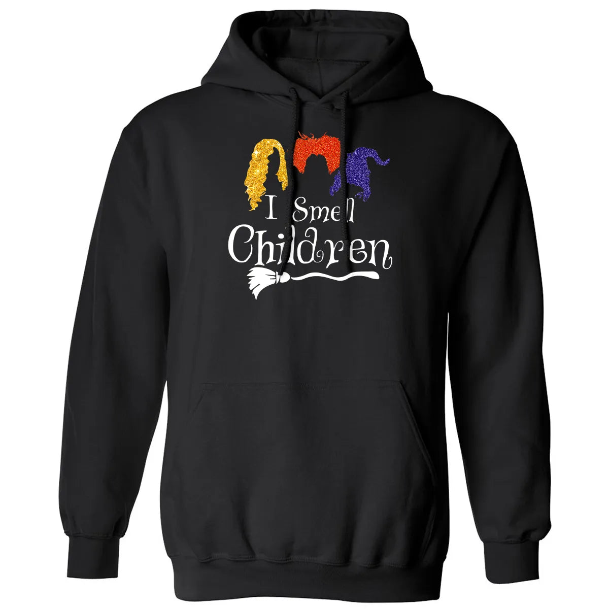 Classic Unisex Hoodie - 8ZXEARDV