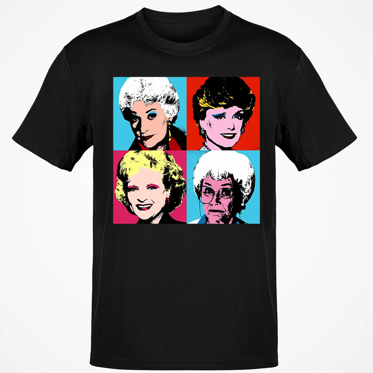 Classic Unisex T-Shirt - V2FM2DQX