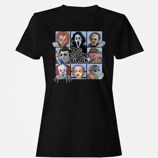 Women's T-shirt - K57J4852