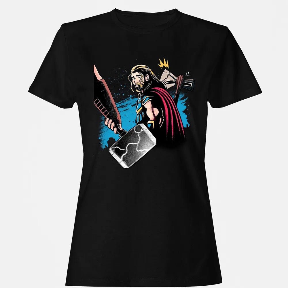 Women's T-shirt - RWB1DRWT