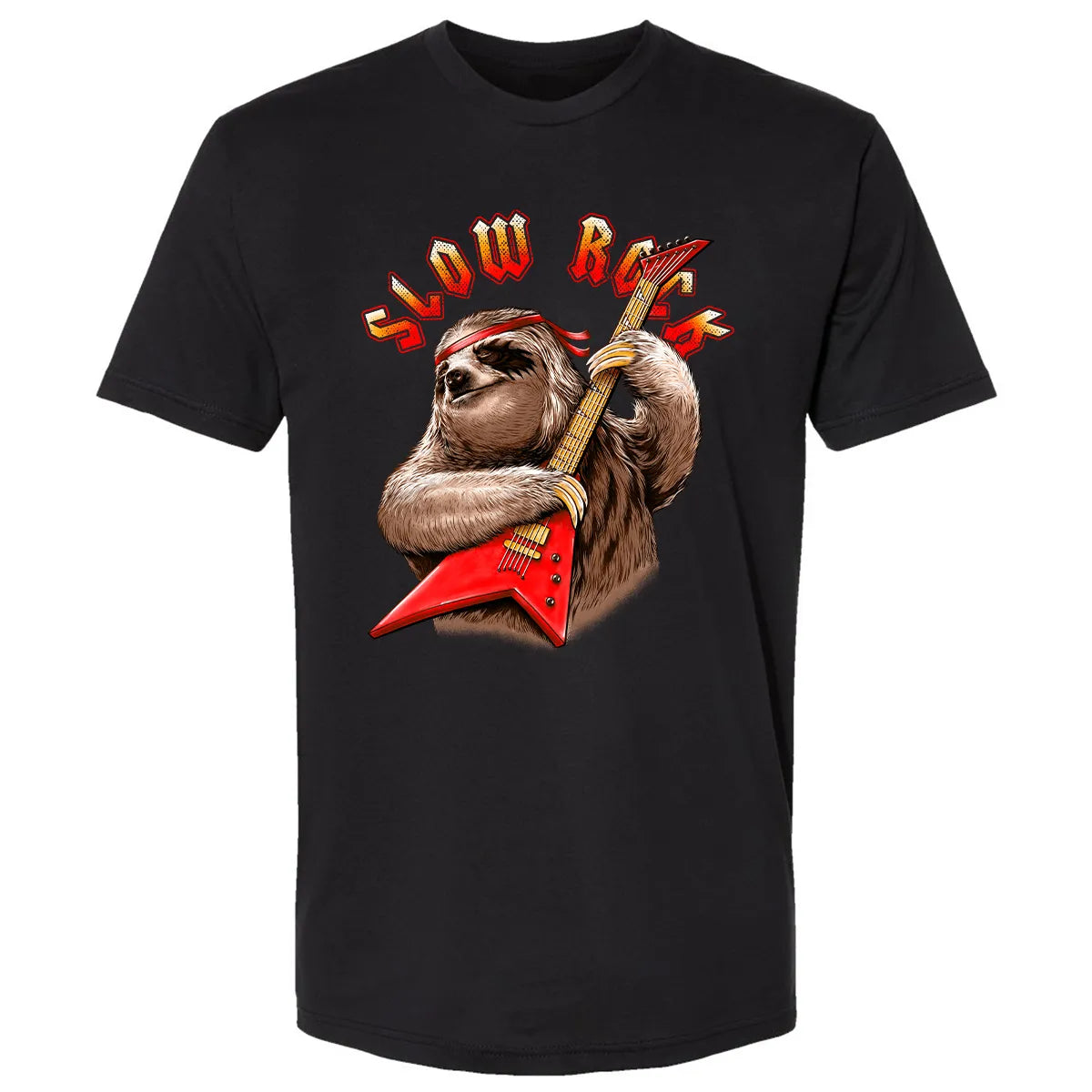 Premium Unisex T-shirt - FRSENPC1