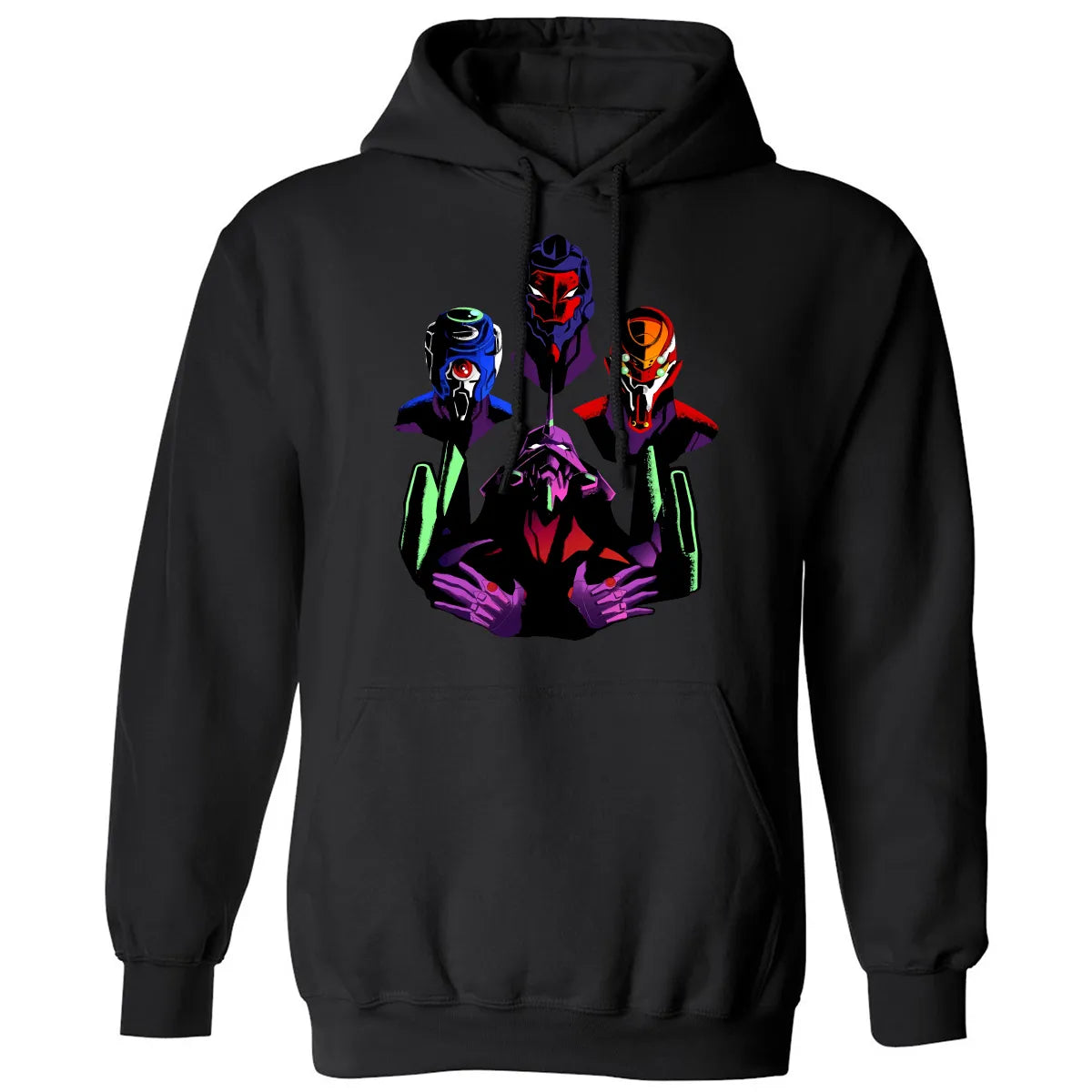 Classic Unisex Hoodie - RN8M8GGS