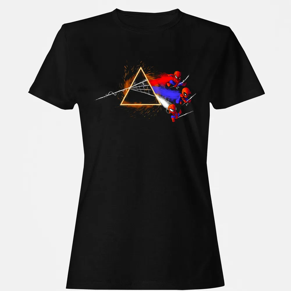 Women's T-shirt - XKJYTGR2
