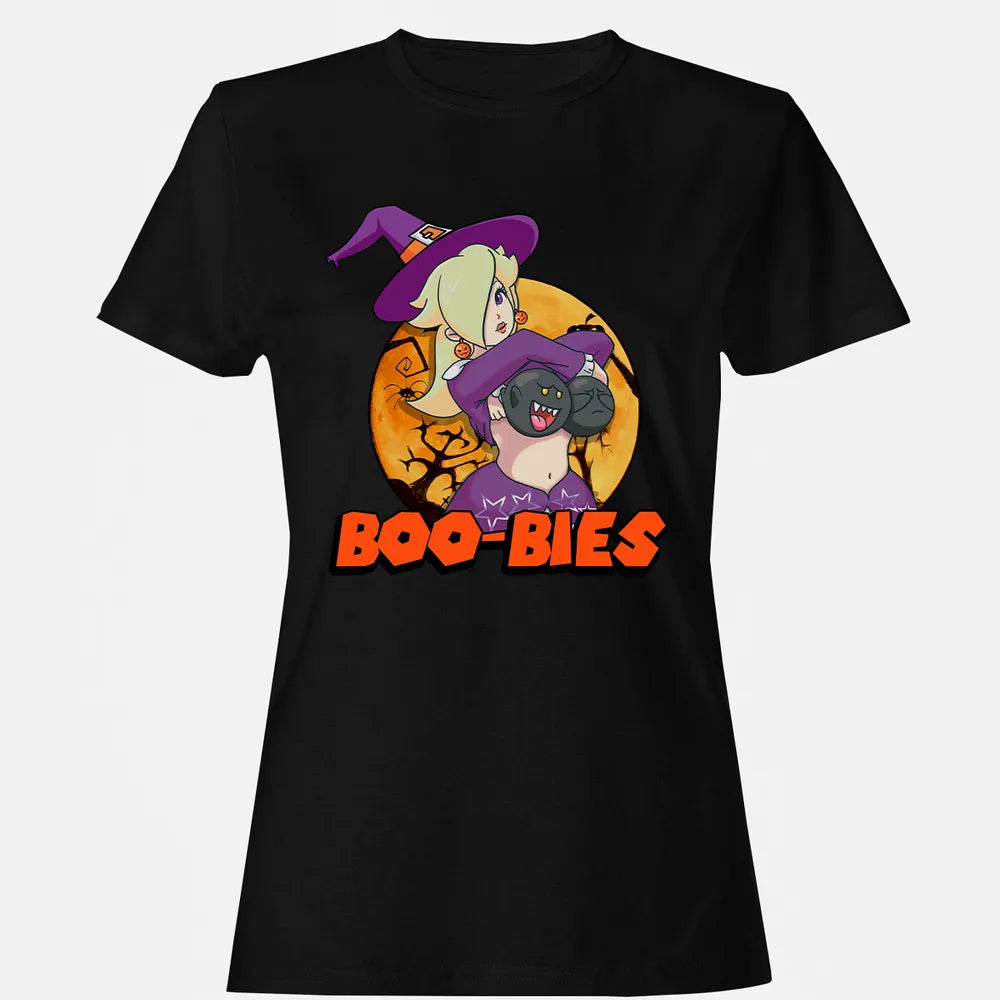 Women's T-shirt - F6UEC75J