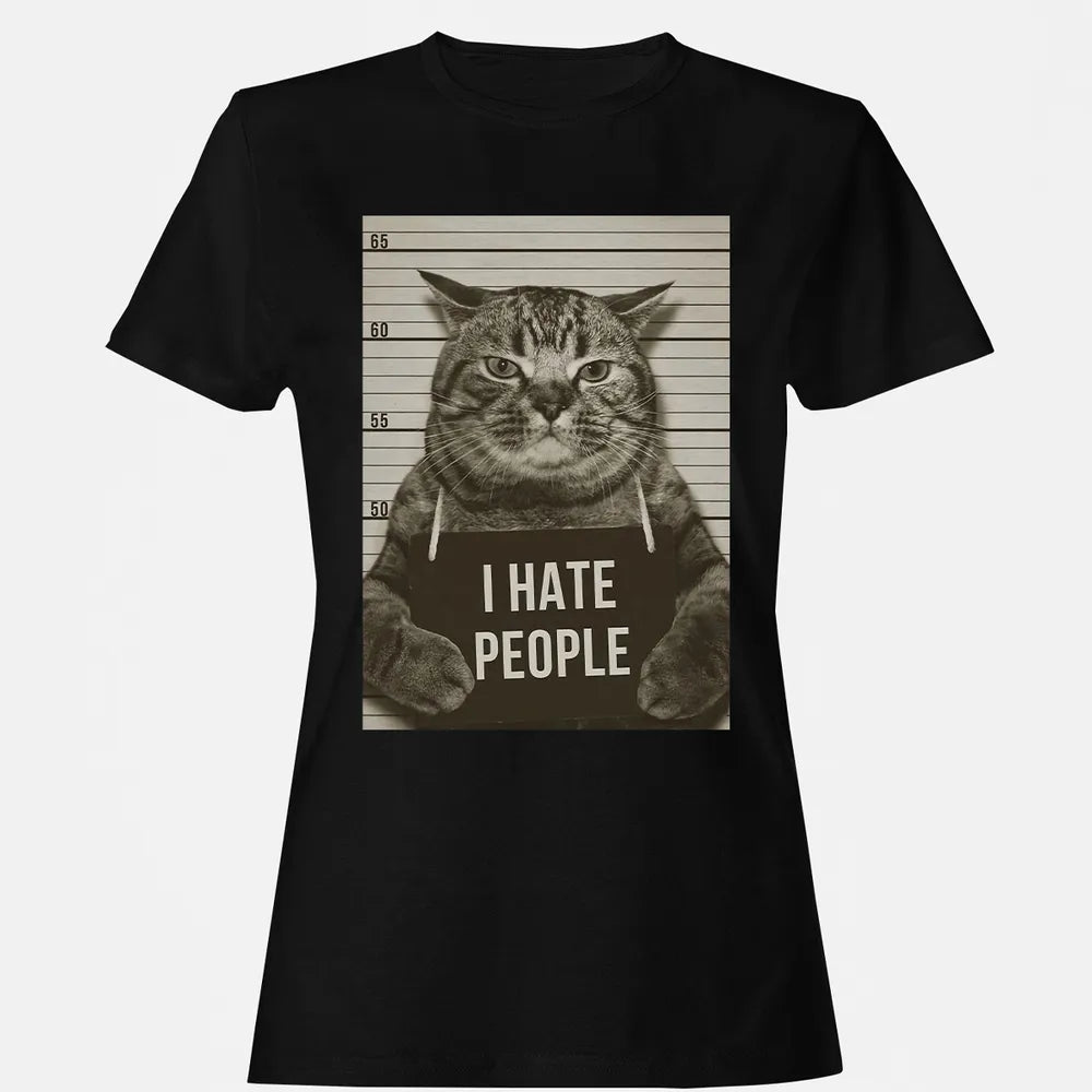 Women's T-shirt - SXJ9W9KF
