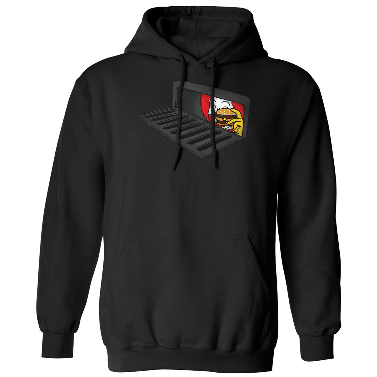 Classic Unisex Hoodie - F7KJ7K8D