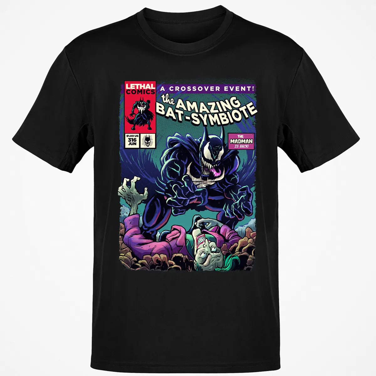 Classic Unisex T-Shirt - GPXPQMQL