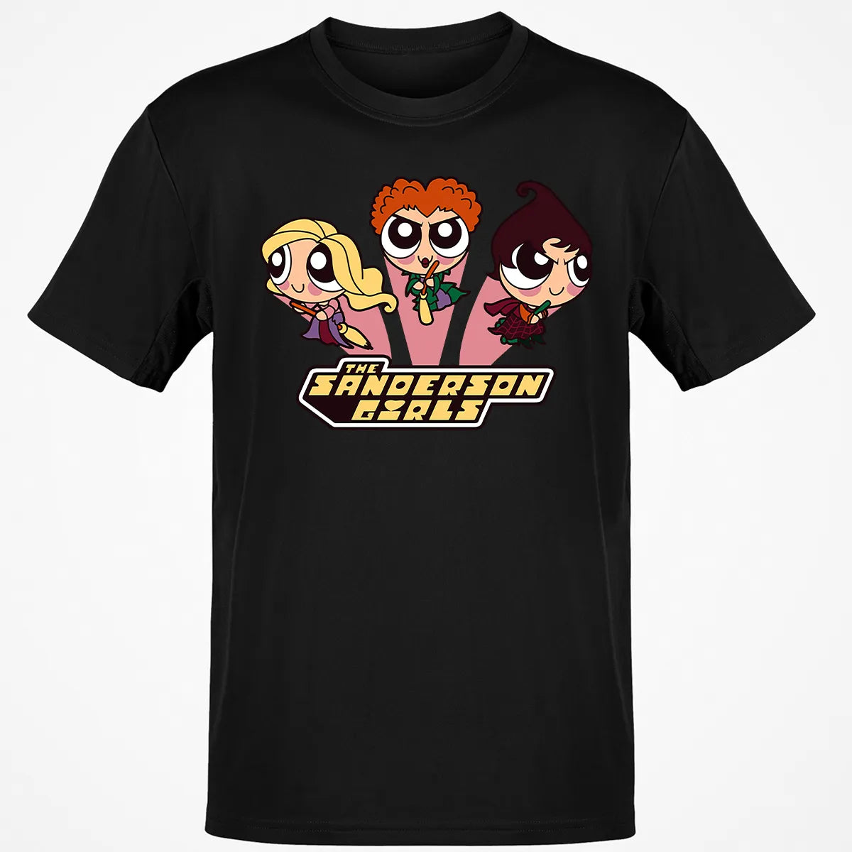 Classic Unisex T-Shirt - PYNYRTLD