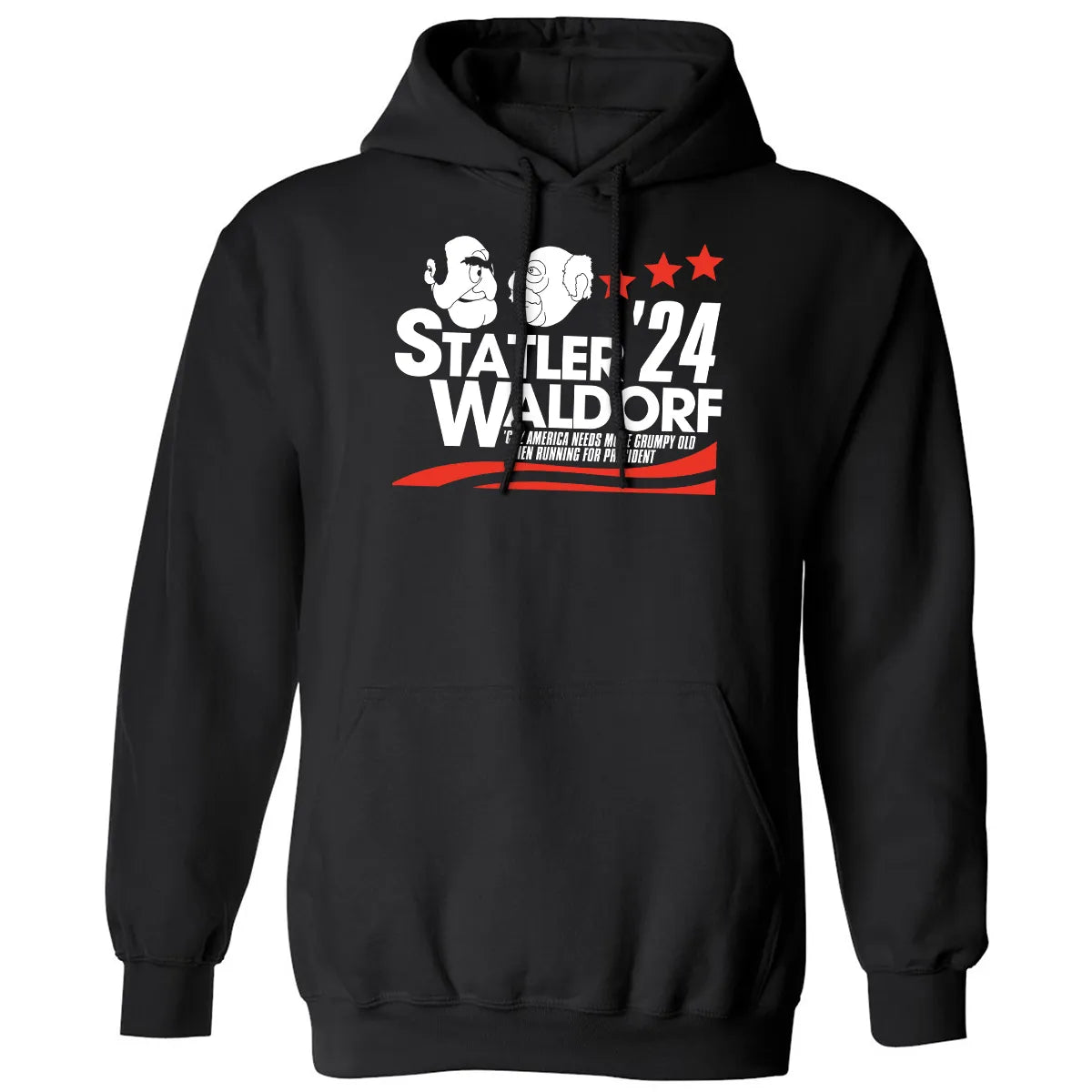 Classic Unisex Hoodie - CDKTRKH4