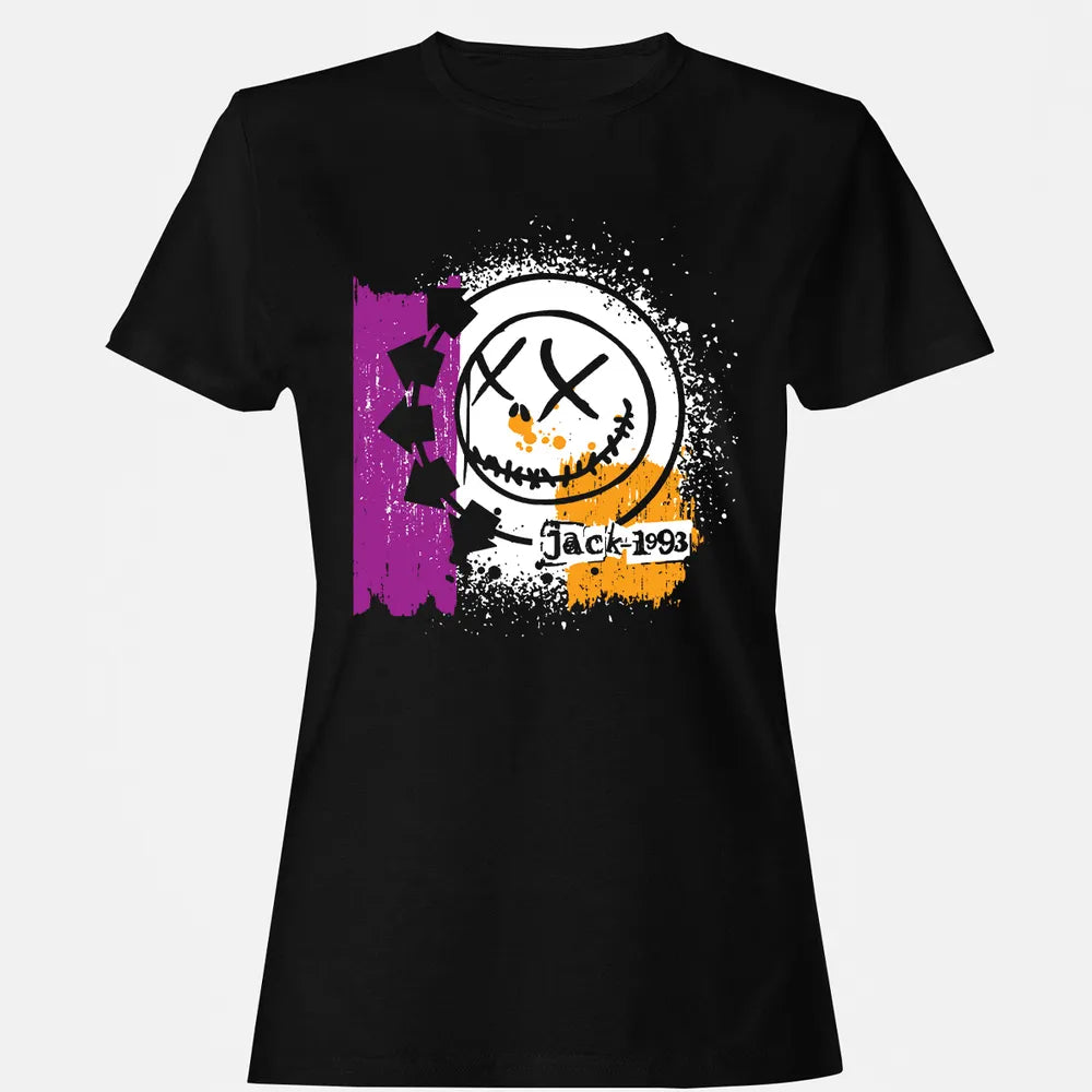 Women's T-shirt - M2UMFJD1