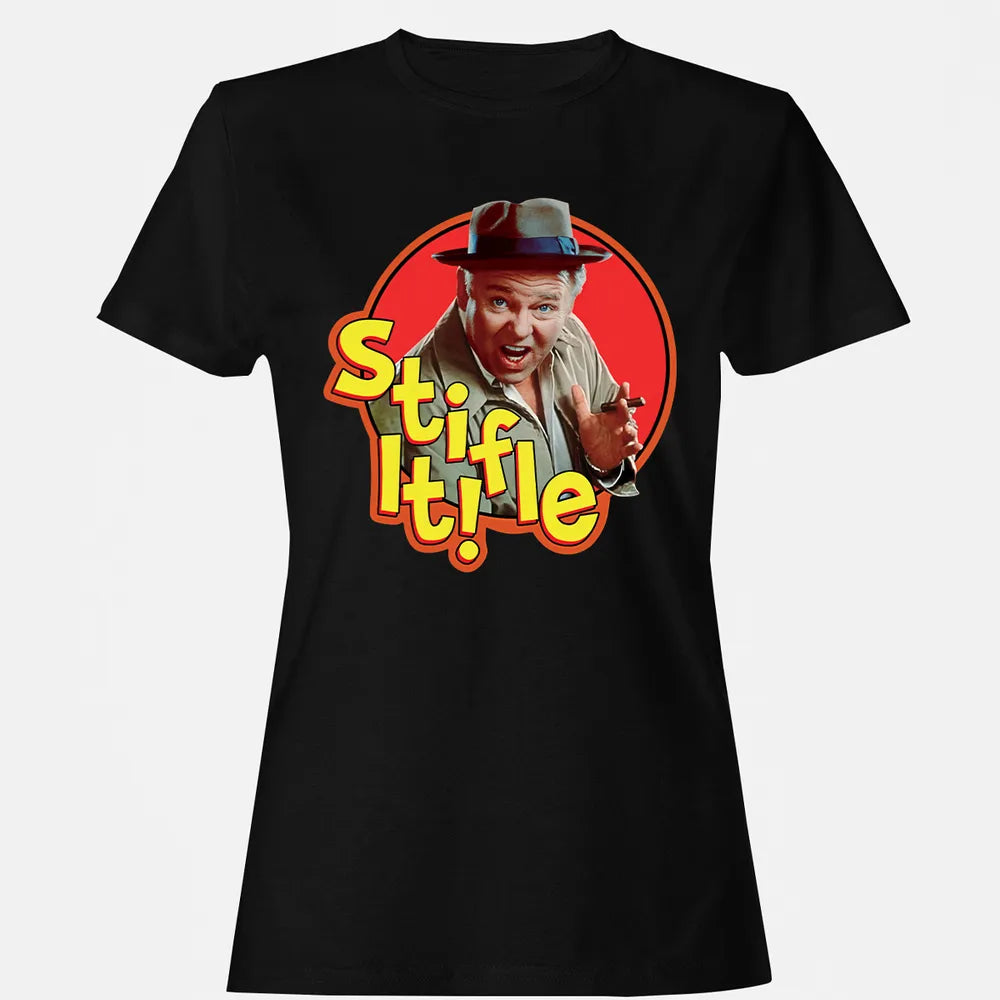 Women's T-shirt - T2C83ZPL