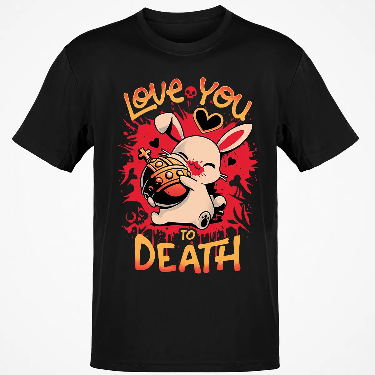Classic Unisex T-Shirt - C1DRSRB6