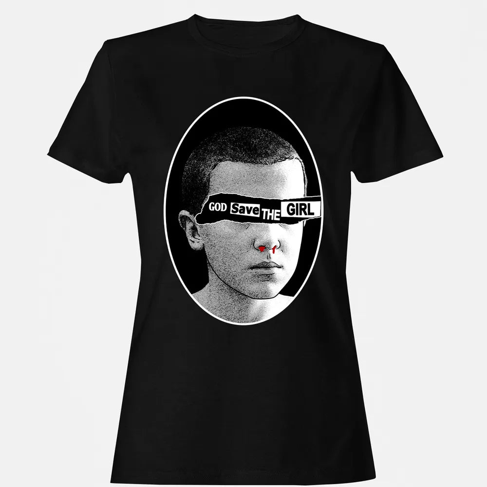 Women's T-shirt - W43GBS3E