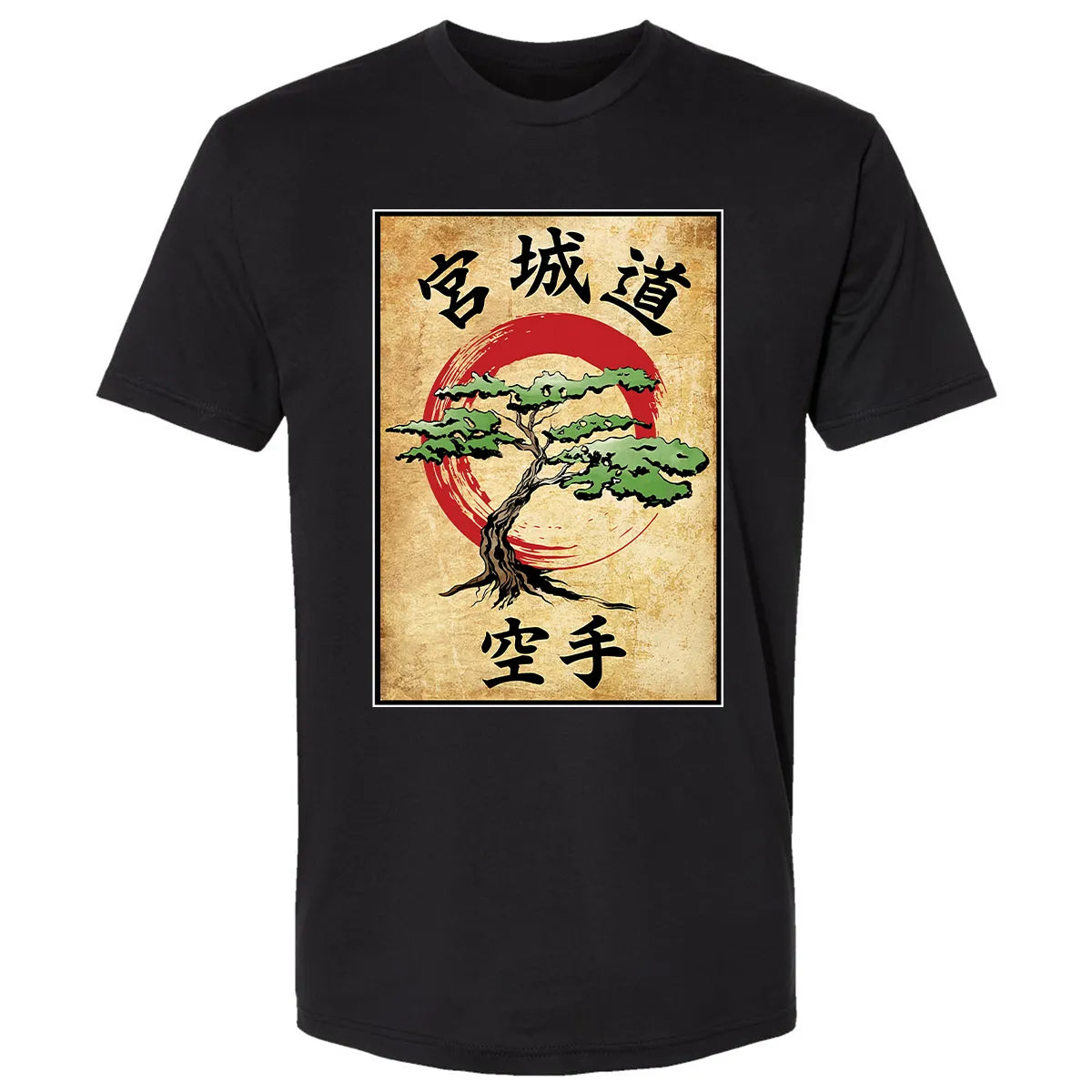 Premium Unisex T-shirt - 2Y4S8B6G