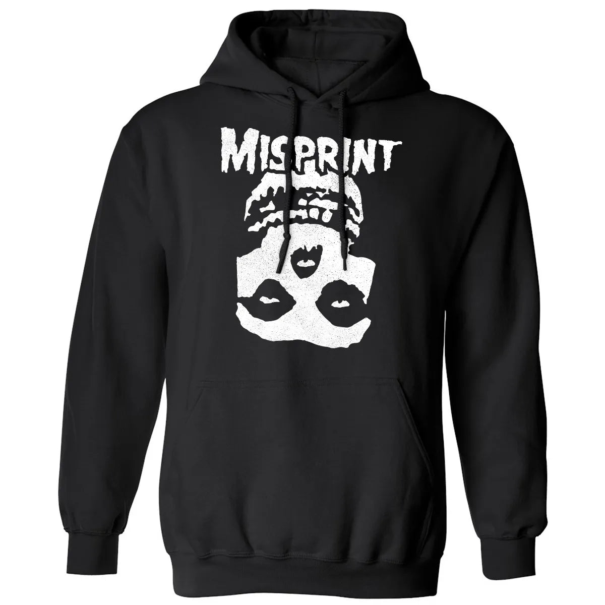 Classic Unisex Hoodie - CG2WB71B