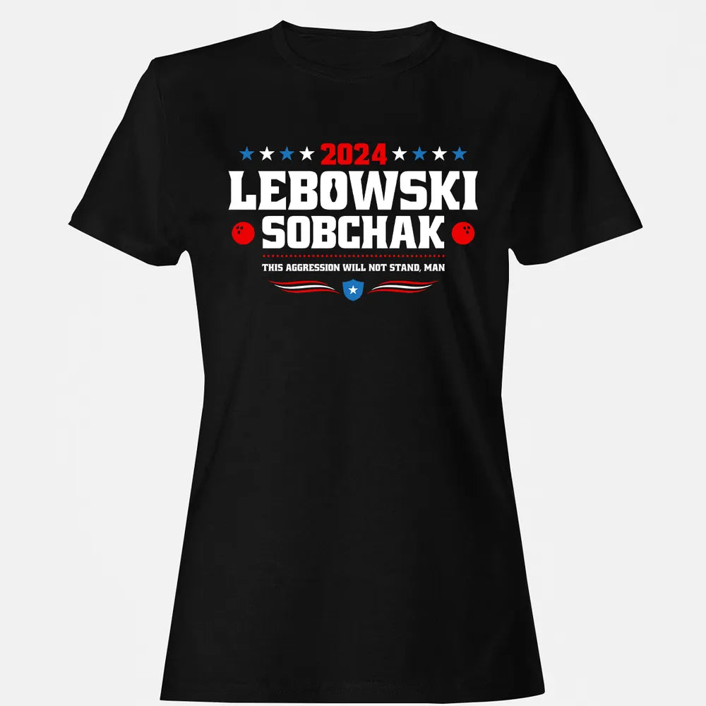 Women's T-shirt - PWAMQPJU