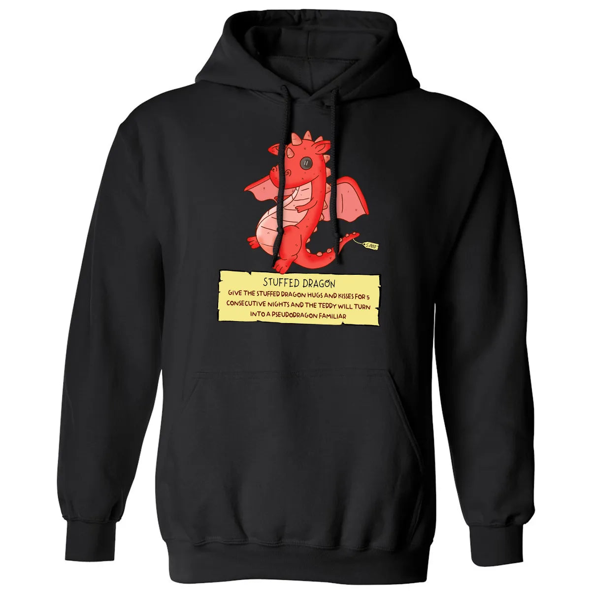 Classic Unisex Hoodie - 85PE3RQJ