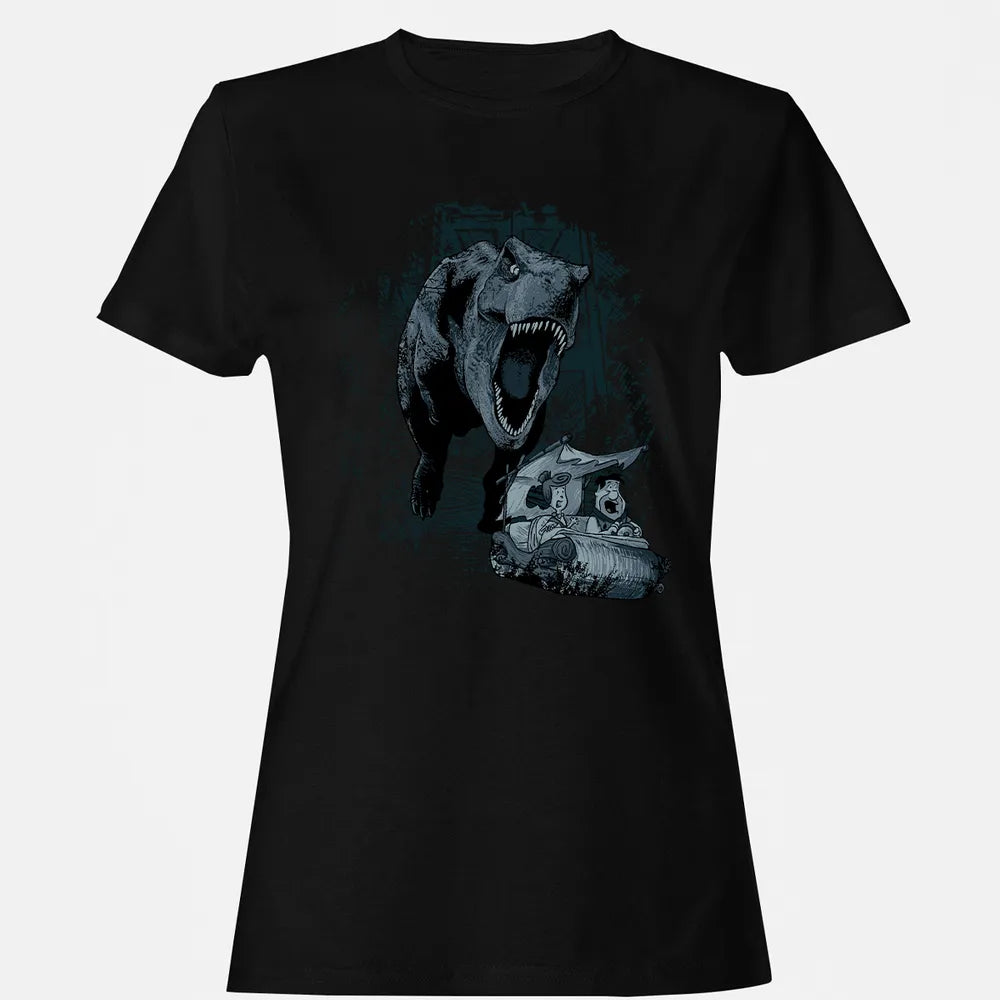 Women's T-shirt - HP9JNLD4