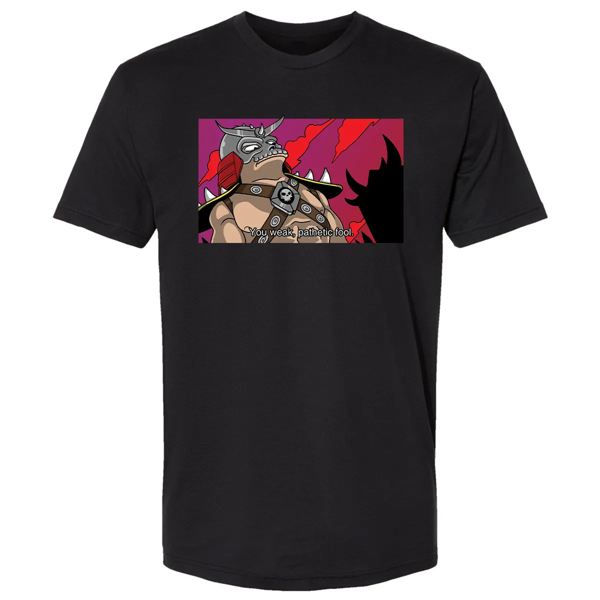 Premium Unisex T-shirt - GKHGHMY9