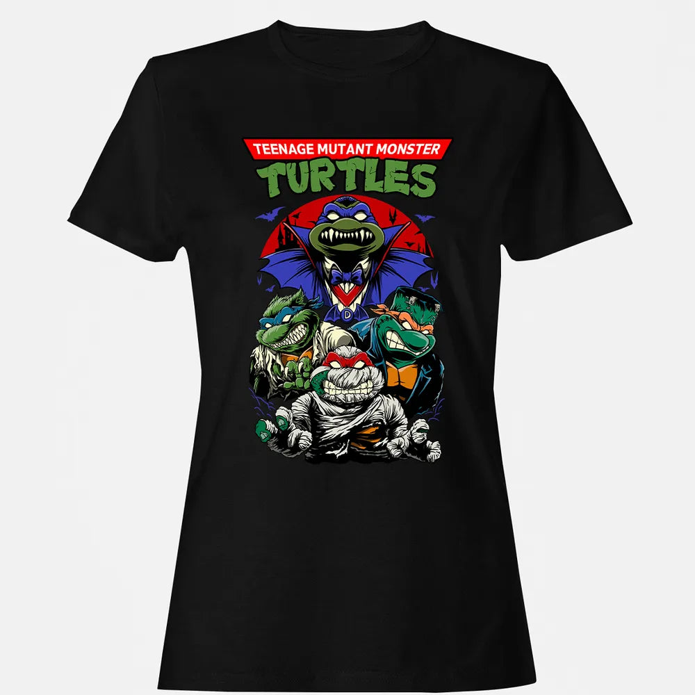 Women's T-shirt - J2SYQSPJ