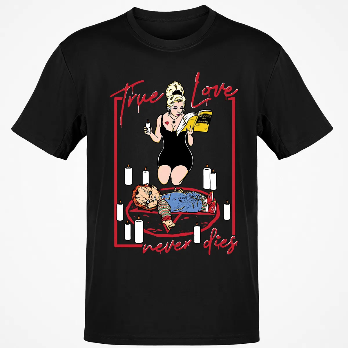 Classic Unisex T-Shirt - 6UHRE79S