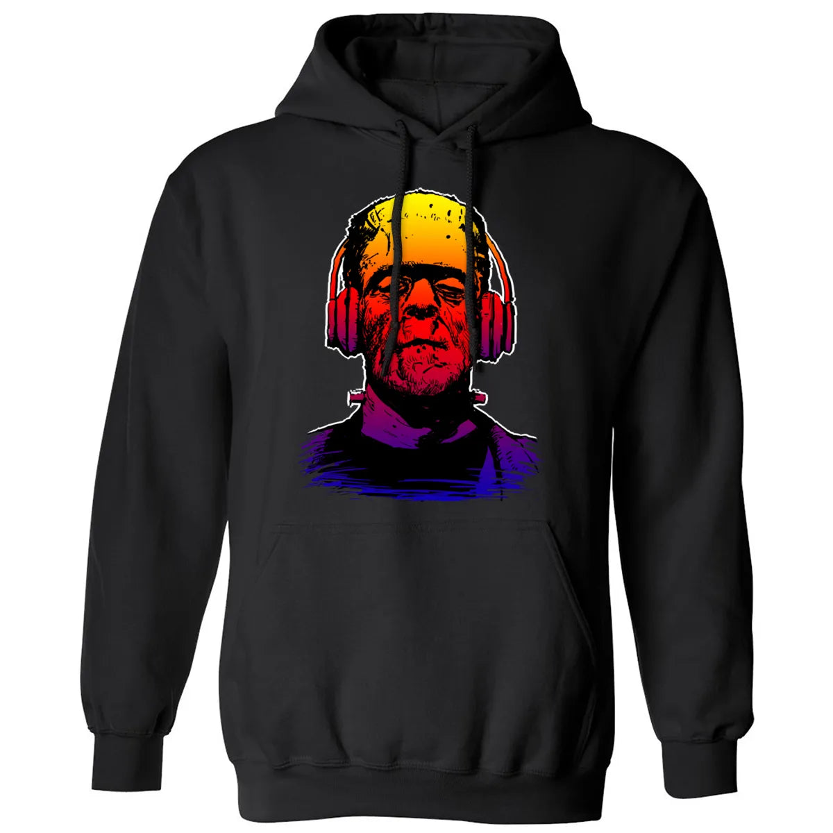 Classic Unisex Hoodie - 545YAAXH