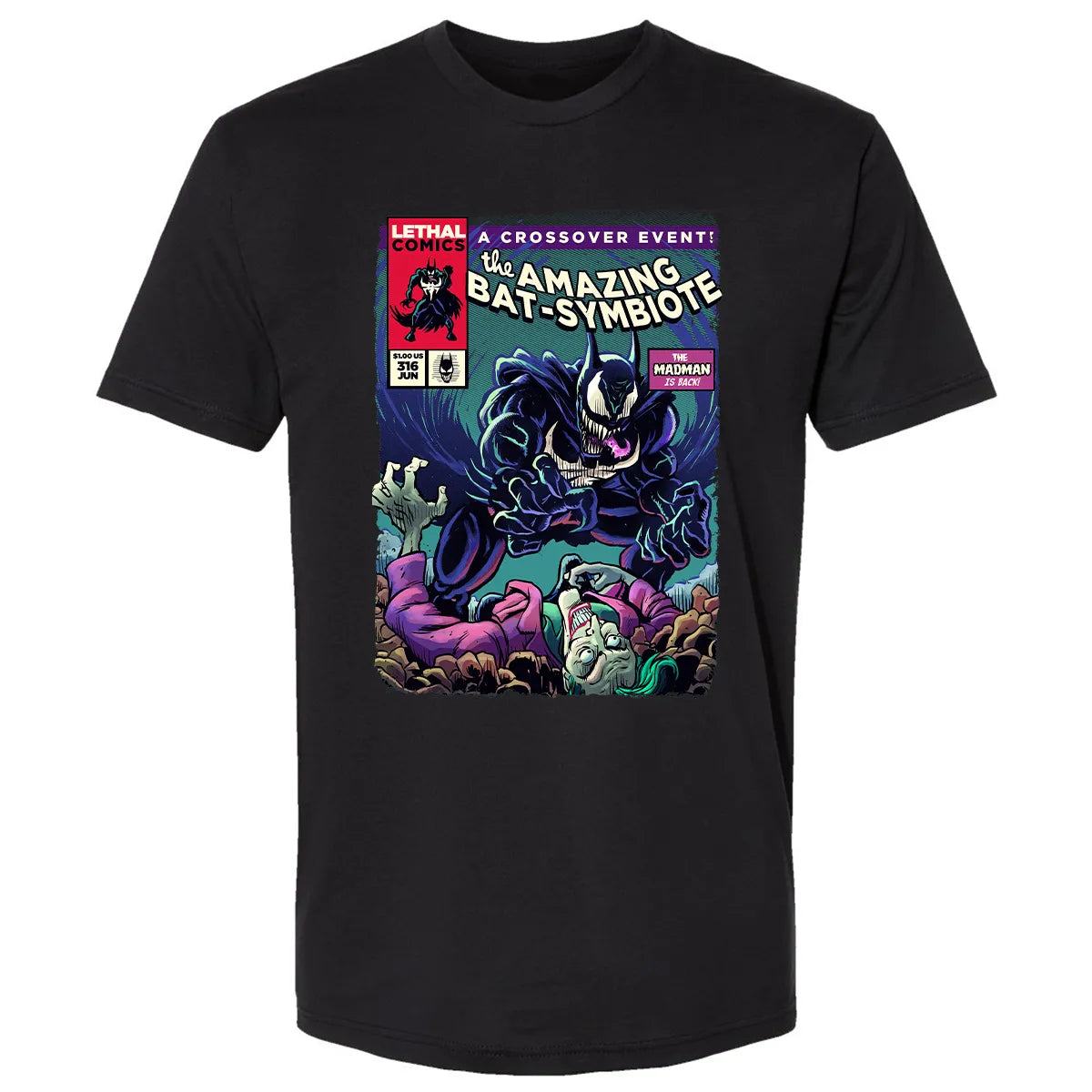 Premium Unisex T-shirt - 6C2ZSUX8