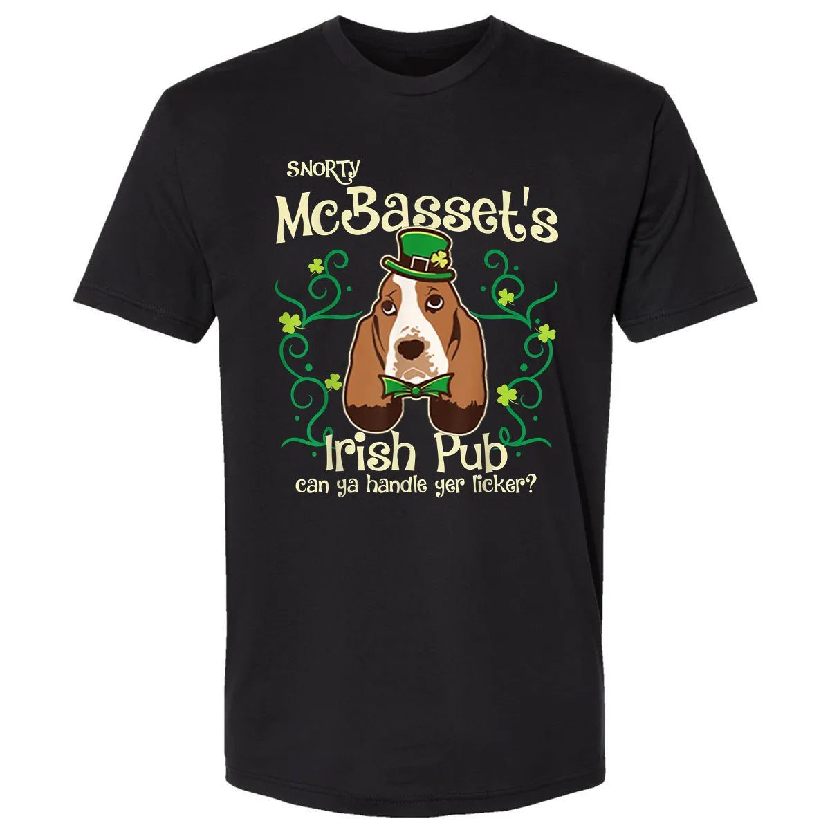 Premium Unisex T-shirt - 36AFVLGW