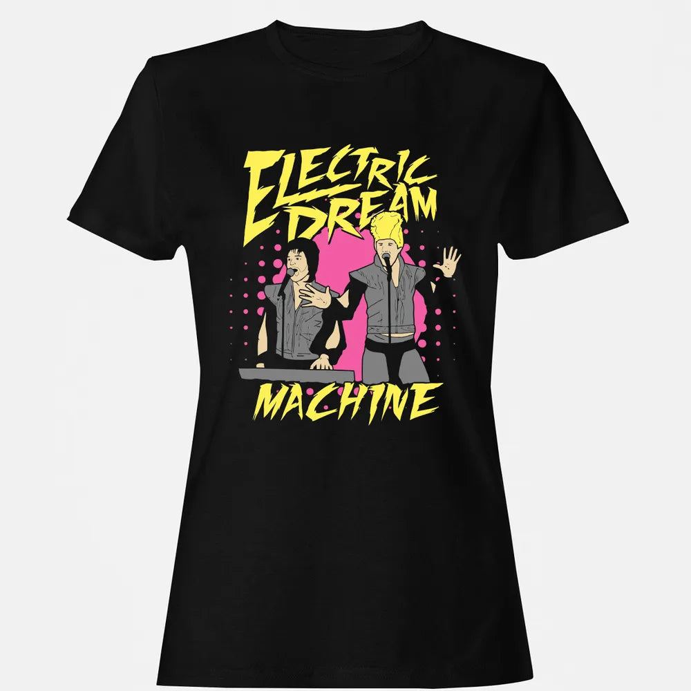 Women's T-shirt - LB932P7Y