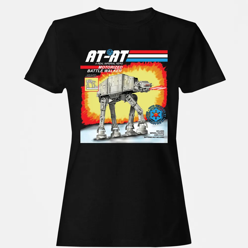 Women's T-shirt - 19MQAANQ