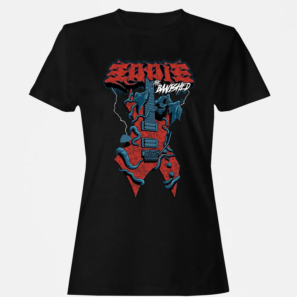 Women's T-shirt - 2JA2X4VP