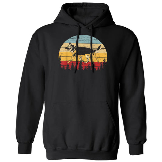 Classic Unisex Hoodie - PNCD2AXR