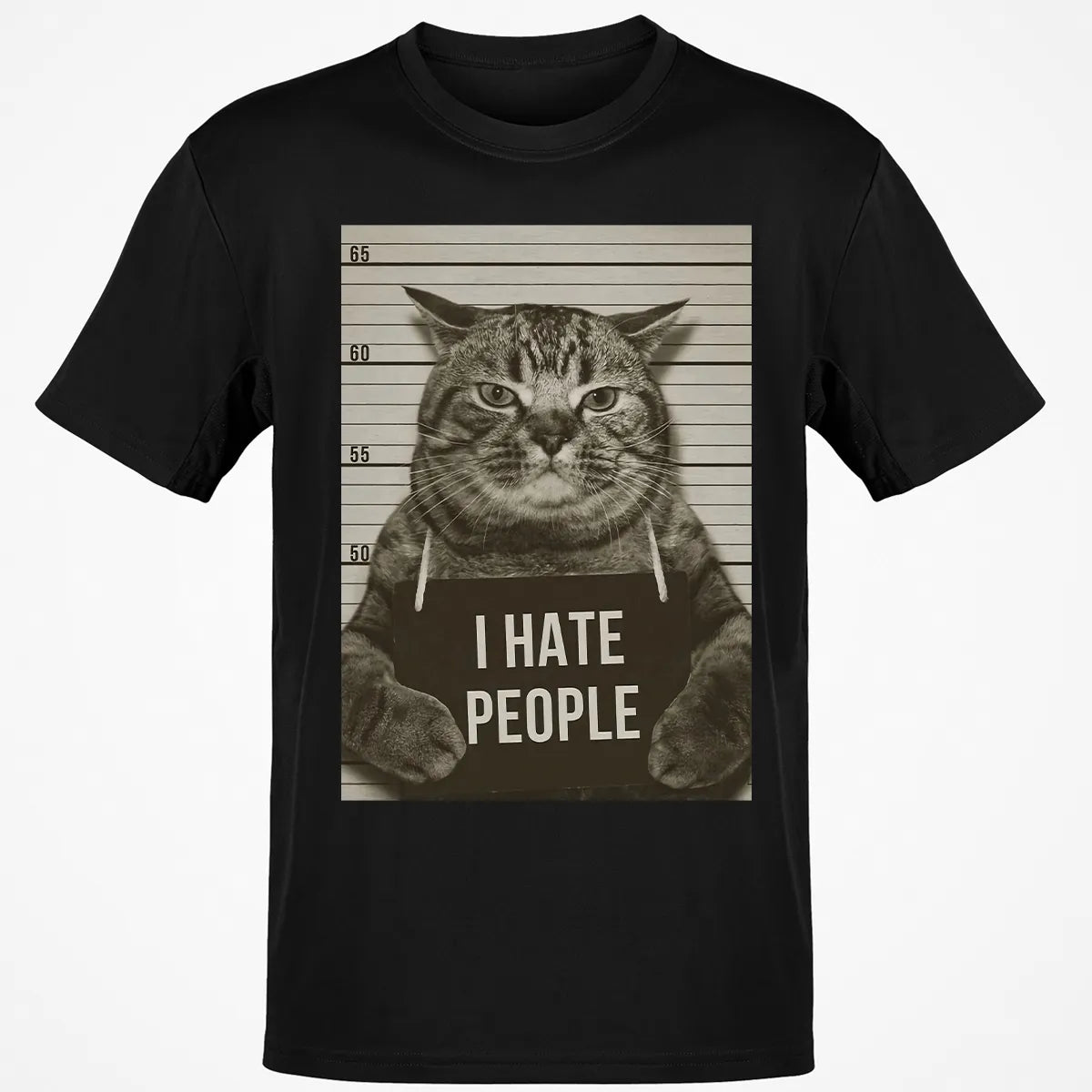 Classic Unisex T-Shirt - 84K41NFJ