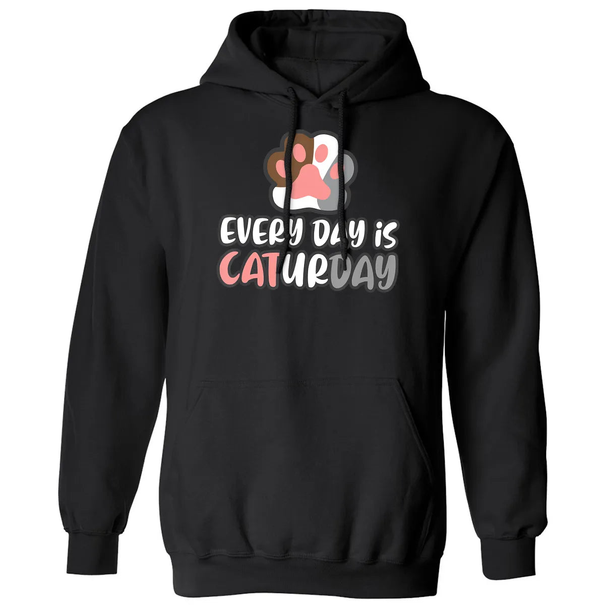 Classic Unisex Hoodie - JTRXNEMP
