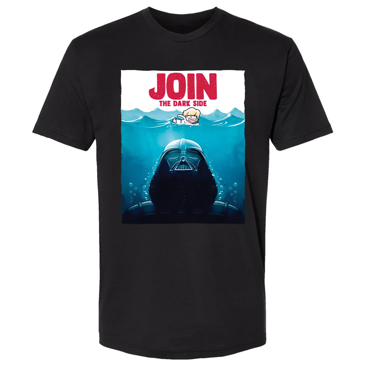 Premium Unisex T-shirt - JLJNKMZ5