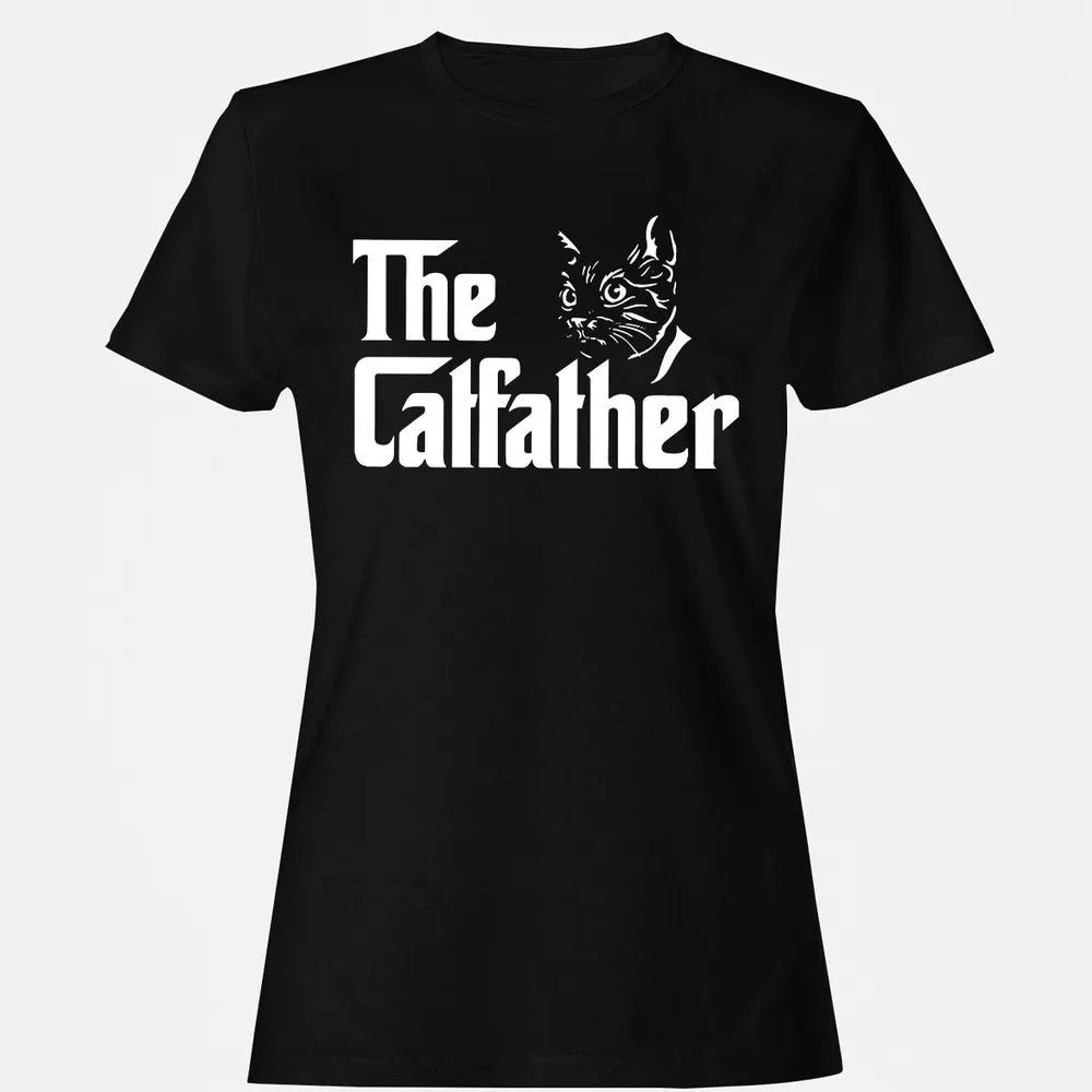 Women's T-shirt - U59LHQHC