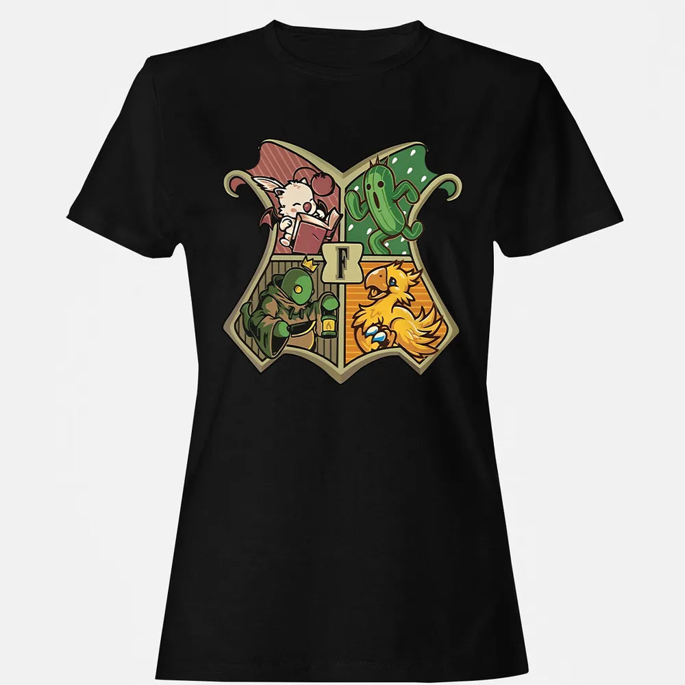 Women's T-shirt - K2NW5PDY