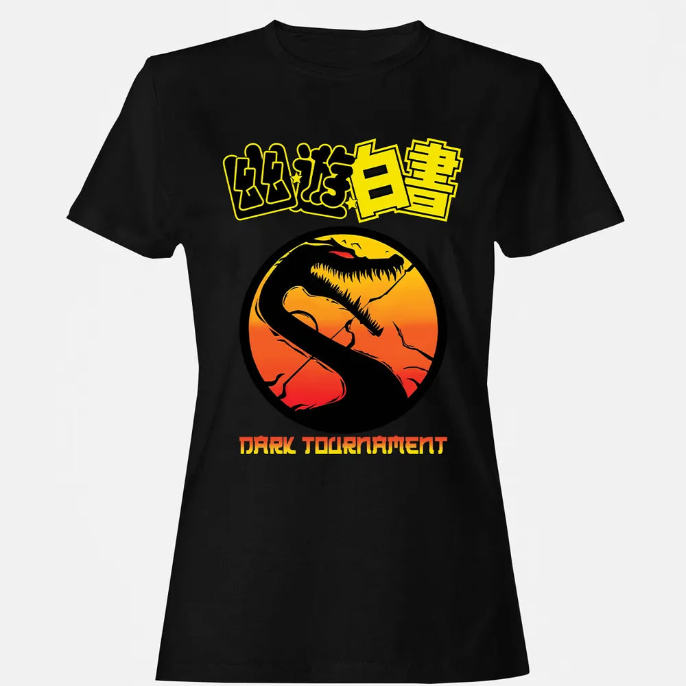 Women's T-shirt - XVCNSDMU