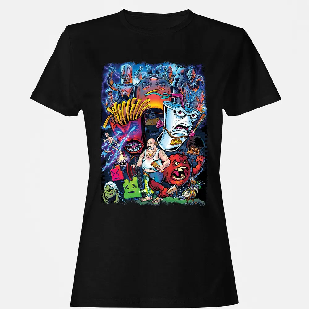Women's T-shirt - THZ66L7V