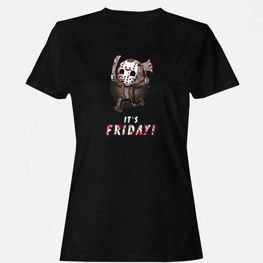 Women's T-shirt - QSAQU7SH