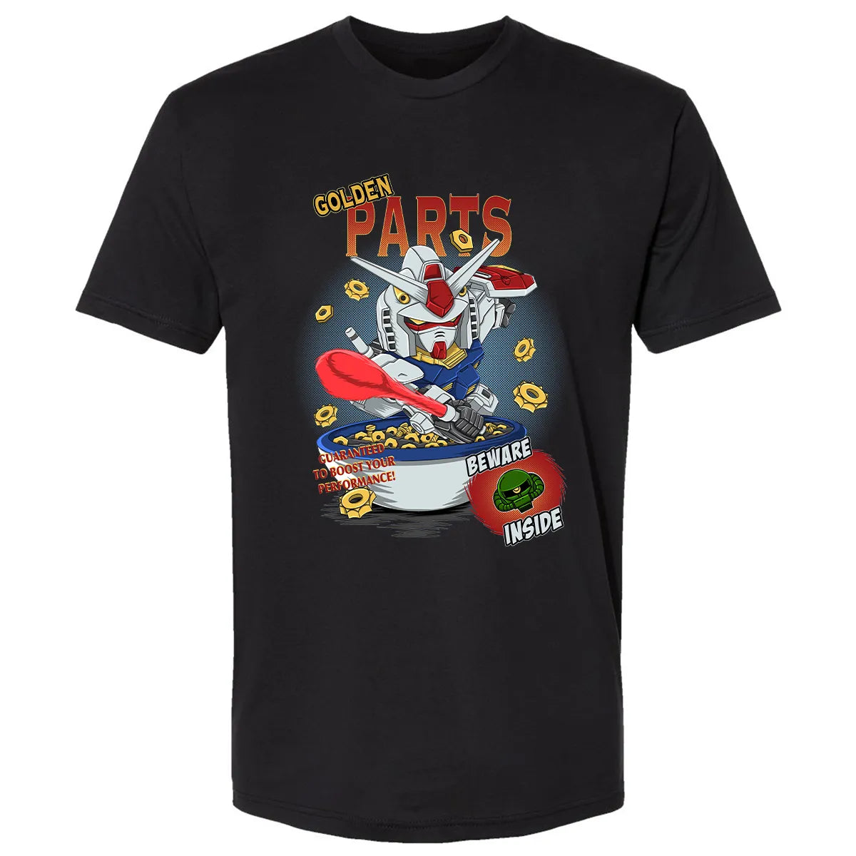 Premium Unisex T-shirt - BTYDCDVG