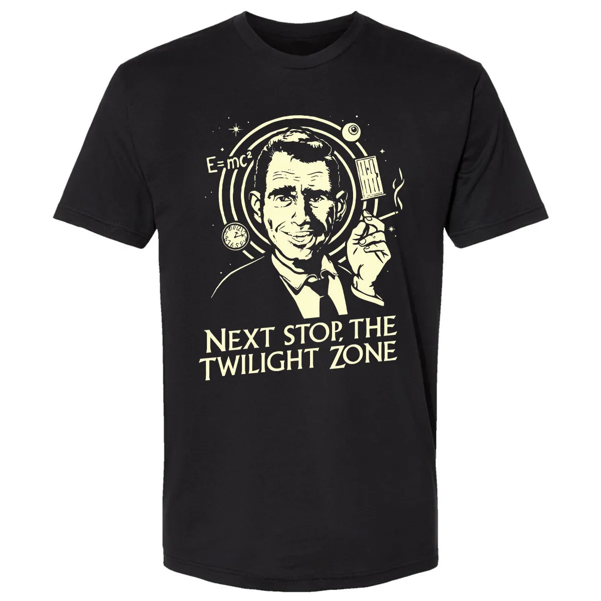 Premium Unisex T-shirt - F4FQTBN2