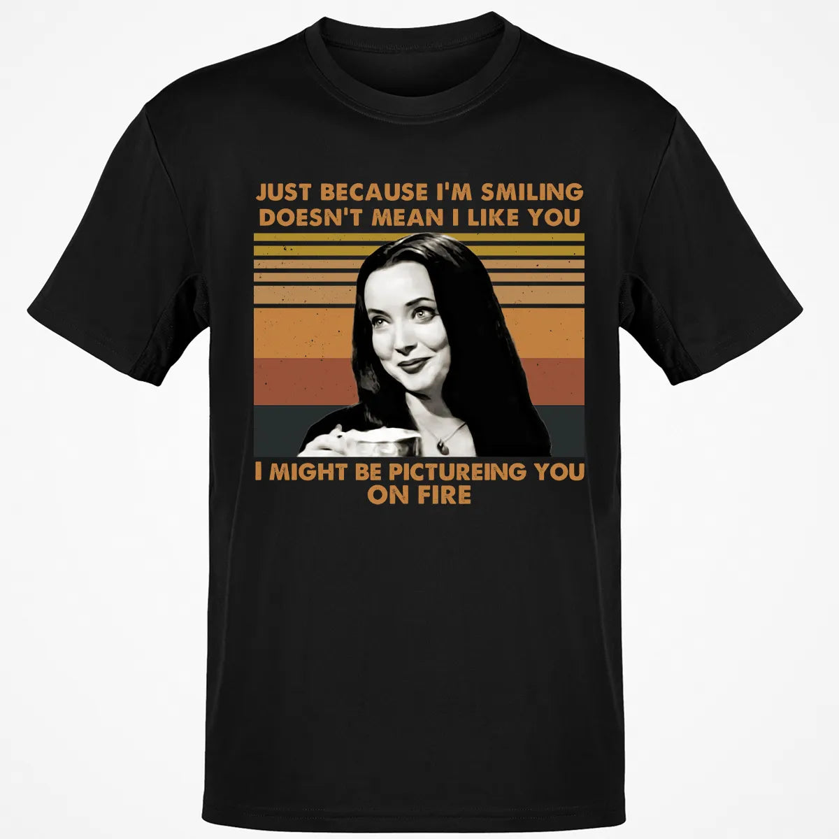 Classic Unisex T-Shirt - PY9VLTST